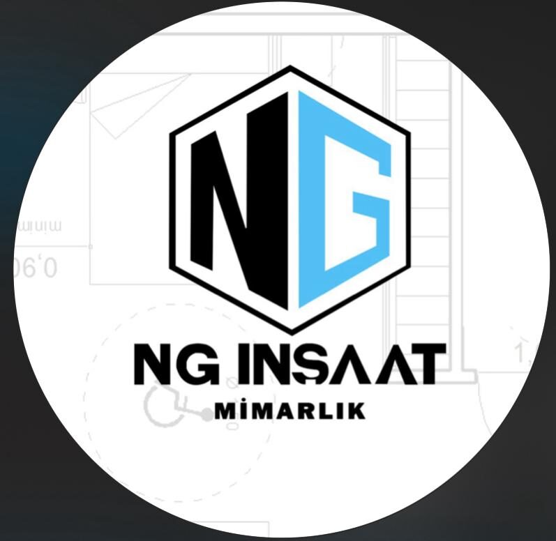 NG İnşaat Mimarlık